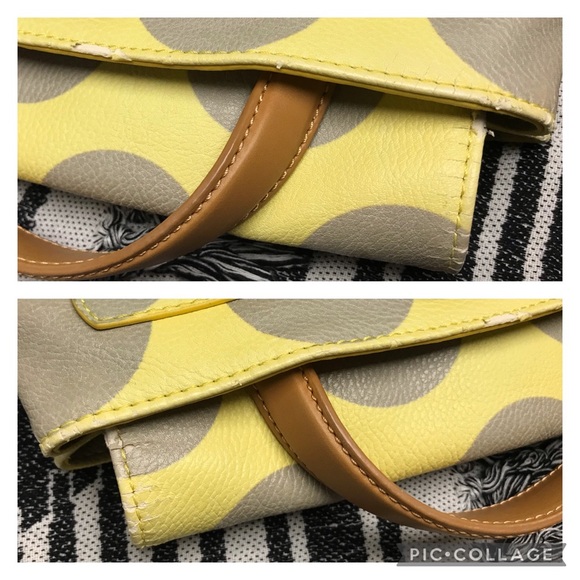 Vivienne Westwood Anglomania backpack with handle - Picture 16 of 16